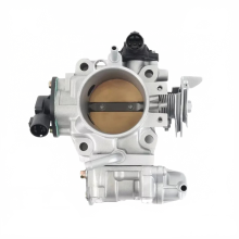 Precisie-geproduceerde gasklephuisassemblage A22-670B00 voor Honda Accord en Prelude 2.2L (1995-1997)