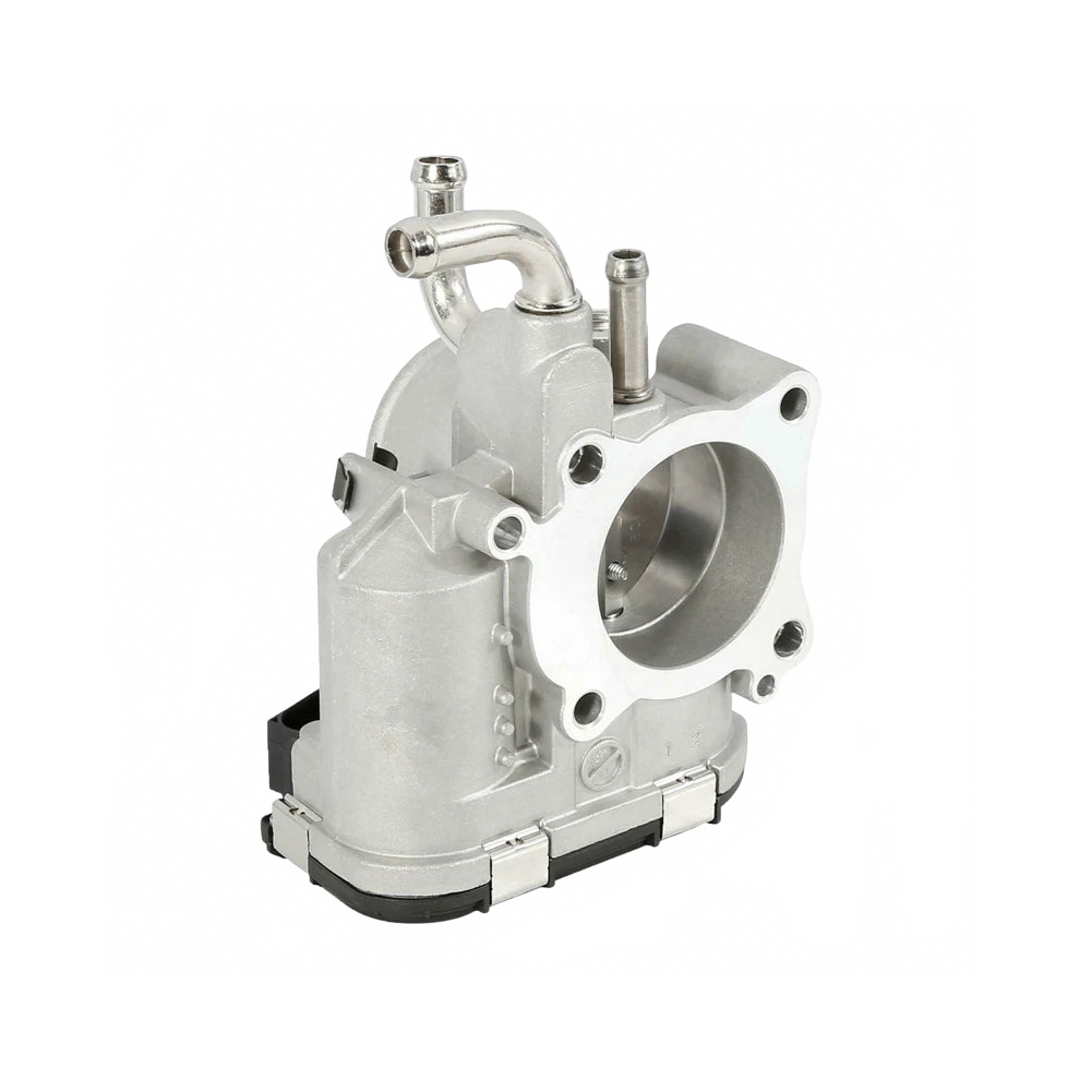 Precision Electronic Throttle Body Assembly For Picando 1.2L - Model 35100-04200 313035790755