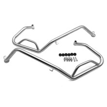RVS motorbeschermings- en crashbar voor Honda X-ADV 750 (2021-2023)