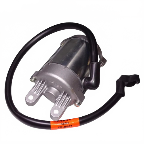 Kymco Xciting 250/300/400 Starter Motor Replacement Kit