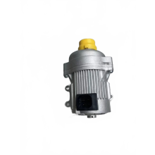 Lynk Co 0102030506 Originele Automobiele Koelvlotter - Elektronische Waterpomp voor 2.0T Motor