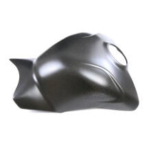 Ducati Panigale V4/V4S/V4R & Streetfighter 2022-2023 Carbon Fiber Brandstofreservoir Beschermkap Fairing - 100% Dekking