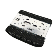 Smart Tank Chassis Robot Kit with Motor Tracks for Arduino DIY Programming