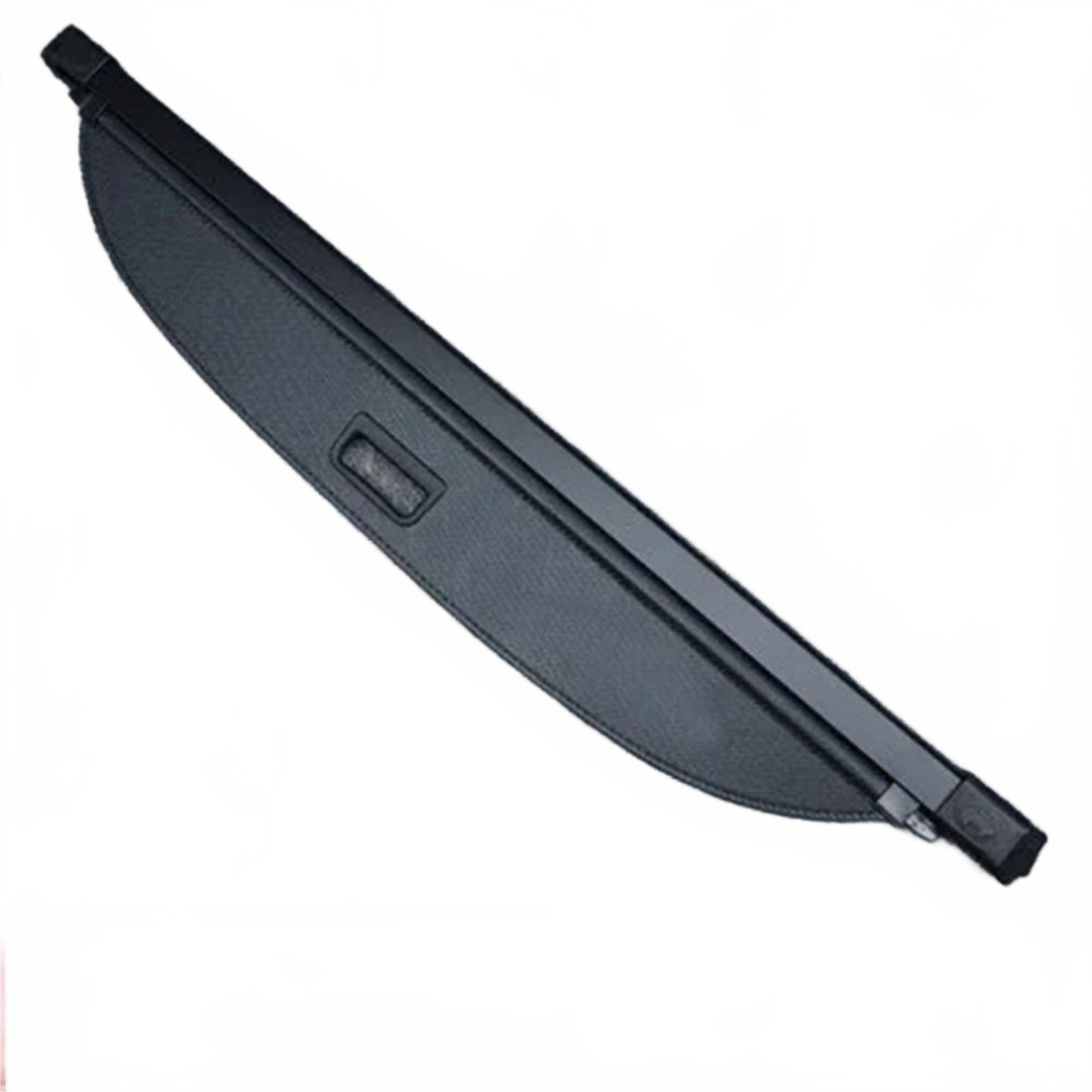 Retractable Waterproof Cargo Cover For Toyota Rav4/Wildlander 2020-21 - Secure Luggage Roller Blind Shield 7445056037038