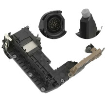 High-Performance TCU/TCM Transmission Conductor Plate for BMW, Jaguar, VW - Compatible with ZF6HP19, 6HP21, 6HP26 Models