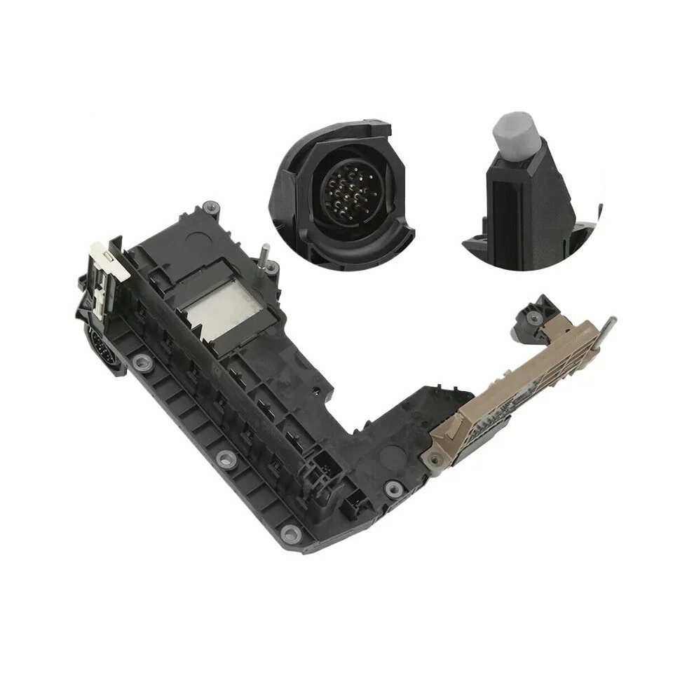 High-Performance Tcu/Tcm Transmission Conductor Plate For Bmw, Jaguar, Vw - Compatible With Zf6hp19, 6Hp21, 6Hp26 Models 313029774716