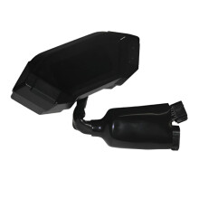 Voge Promise LX300GY Motorfietsinstrumentencluster: Odometer en oliemeter
