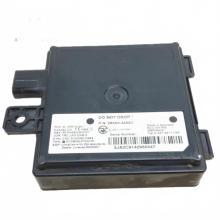 Original Infiniti Blind Spot Assist & Obstacle Warning Radar Sensor 284K0 3JA2C for Q60, Q50, Q70