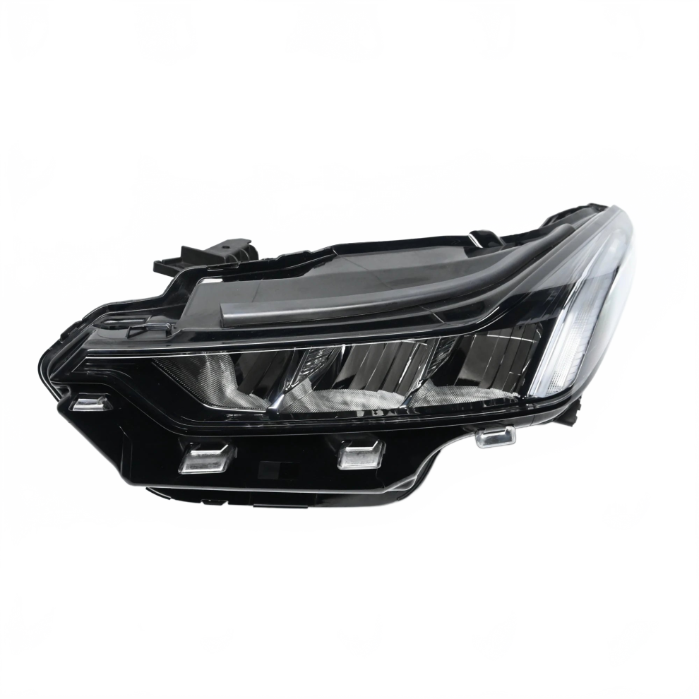 Genuine Oem Led Headlight For Cadillac Ct5 2020 - Compatible With Ct6, Ct4, Xt4, Xt5, Xts Models 705353940309