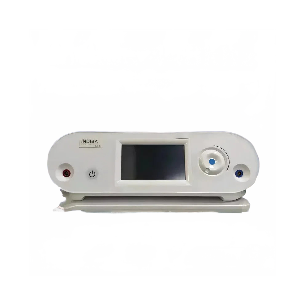 Indiba Tecar Therapy Slimming Machine - 448K Physio Device For Deep Diathermy & Beauty Treatments | Spanish Physiotherapy Cet Ret 313056268264