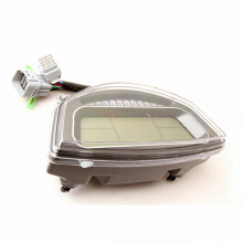 CFMoto ATV & Motorfiets CF500AU/CF650 LCD Instrumentenpaneel Accessoires - Model 9CR6 170100 00001