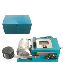 Hoge-precisie 230W/280W Vet Anti-slijtage Tester voor het Detecteren van Echt & Nep Motorolie Wrijving in Auto's
