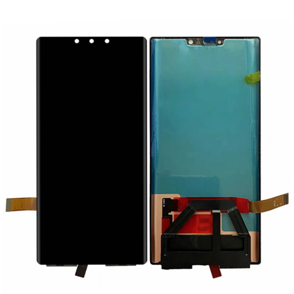 Huawei Mate 30 Pro Amoled Lcd Screen Display & Touch Glass Digitizer Replacement Parts - Compatible With Lio-L09, Lio-L29, Lio-Al00 7445020120193