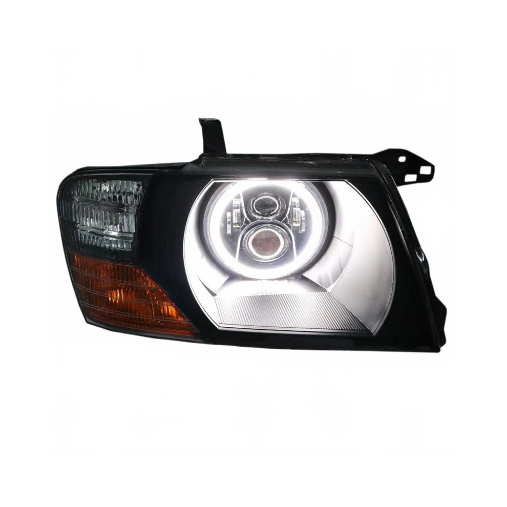 Mitsubishi Pajero V73/V75/V77 Led Headlight Assembly With Drl & Turn Signal 7445055195180