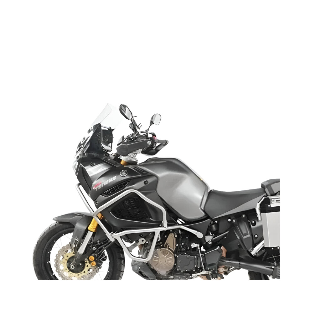 Yamaha Xt1200z Motorcycle Engine Guard Highway Crash Bar & Frame Protection Bumper Fairing Protector Bars 313057978971