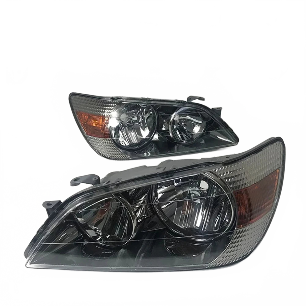 1998-2005 Lexus Is200/Altezza Rs200 Drl Headlight Assembly 313098558590