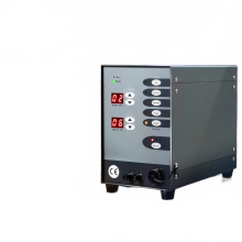 Precision Touch Control Spot Laser Welder for Dental & Jewelry Applications