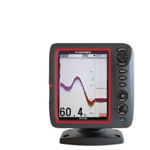 LCD - Displaybildschirm Ersatz für Furuno FCV 585