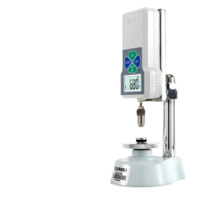 Hoge precisie LCD digitale graanhardheidstester voor tarwe en rijst - 20 kg/196 N sclerometer durometer landbouwinstrument
