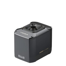 MOZA AB9 FFB Base with Dual Servo Motors - 12Nm Peak Torque & Versatile Installation Options
