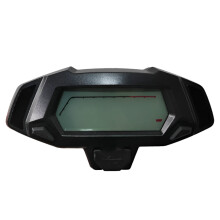 Voge Infinite LX500R Origineel LCD-instrument en kilometerteller