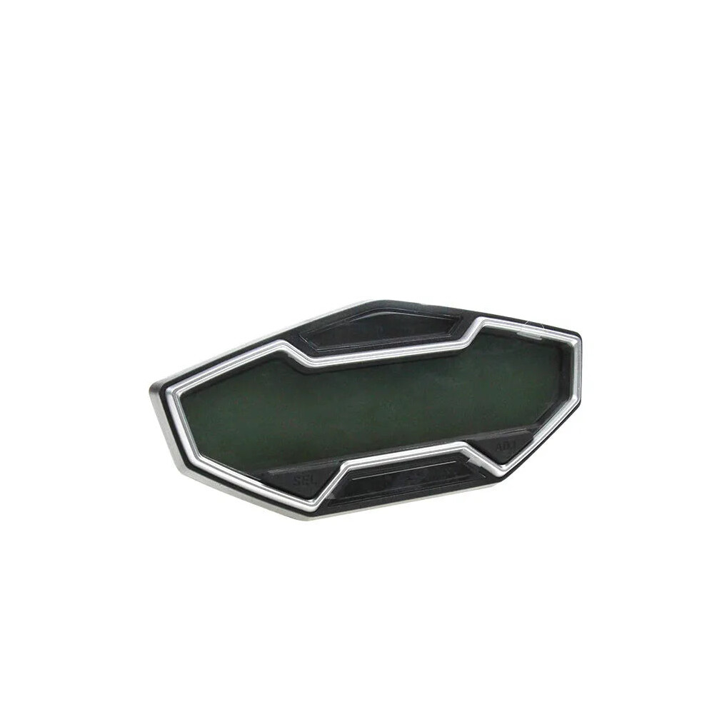 Cfmoto Cf250 250Nk Motorcycle Accessories: Lcd Instrument & Screen (Low Version) Black/White 726084046801
