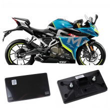 CFMoto Spring 250SR/300SR Origineel TFT LCD-instrumentenpaneel met kleurendisplay kilometerteller