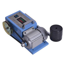 Dual Voltage Digitale Smeerolie Slijtage en Anti-Wrijving Testmachine