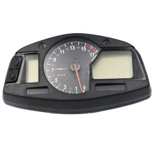 Honda CBR600RR 2007-2012 Toerenteller en Snelheidsmeter Instrumentencluster Assembly