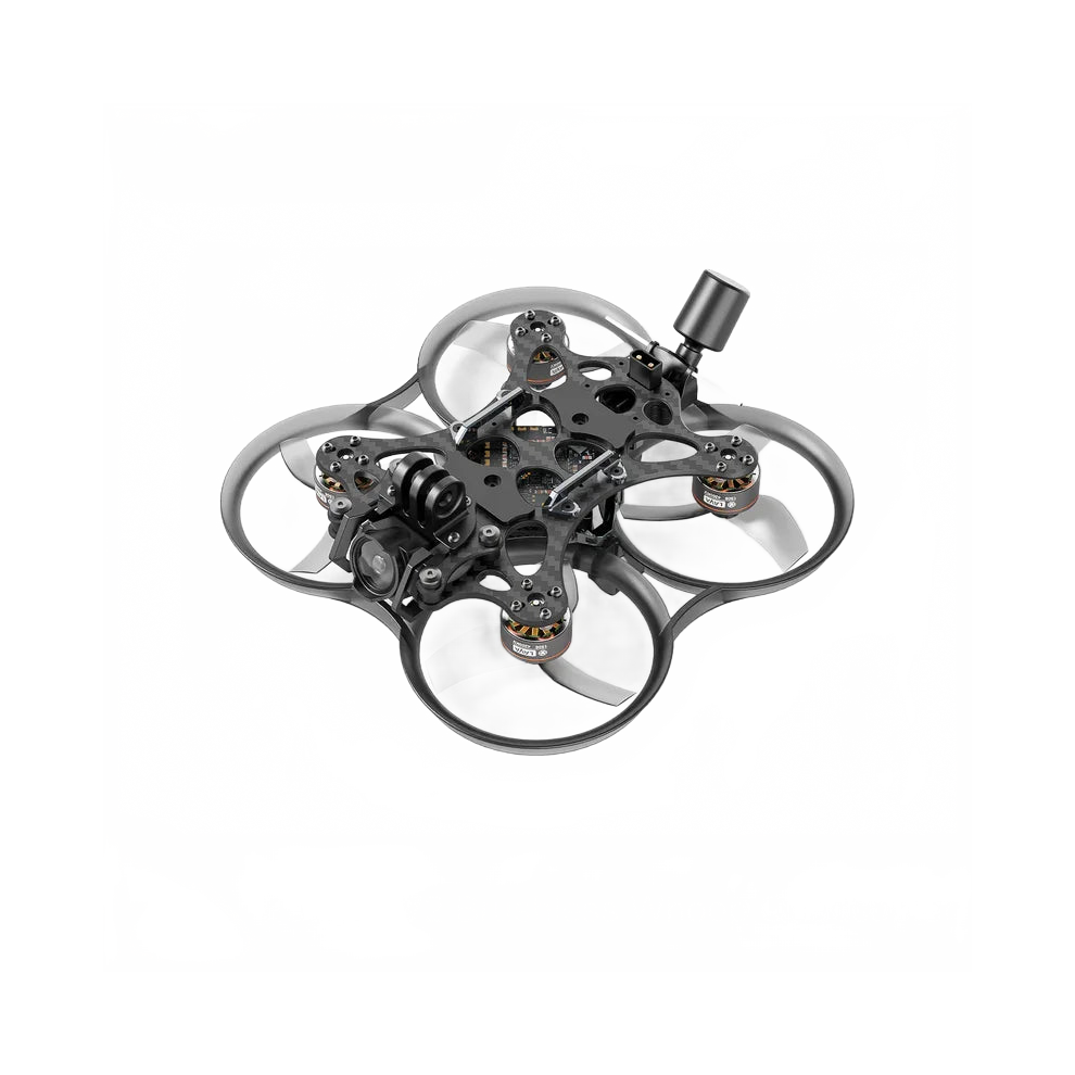 Betafpv Pavo25 V2 Brushless Whoop Quadcopter 2023 - Analog Edition (No Hd Digital Vtx Camera) 705353312359