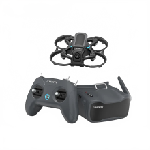 BETAFPV Aquila16 FPV Drone Kit - 2024 Editie voor Ultieme Luchtavonturen
