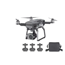 F7S 4K Pro Drone met 3-assige Gimbal, HD-camera, 5G GPS en Obstakelvermijding voor Professionele Luchtfotografie