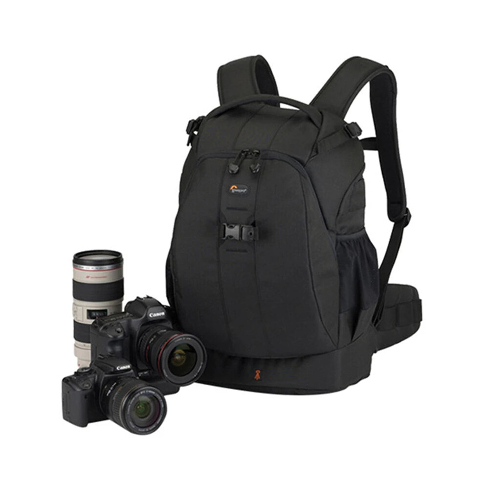 Lowepro Flipside 400 Aw Dslr Camera Backpack With All-Weather Cover 7445020646662