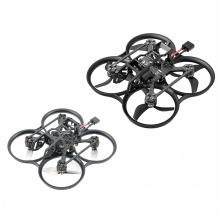 BETAFPV Pavo20 Pro 2 Freestyle Cinewhoop Brushless Quadcopter - ELRS & TBS Compatibel, Perfect voor DJI O3, Caddx Vista en RunCam Link