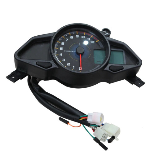 Xuankun LF150-10S KPR150 Motorrad Instrumentencluster Assemblage