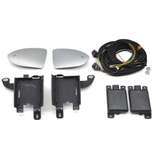 Advanced Lane Change & Blind Spot Assist Upgrade Kit for MQB Golf 7
