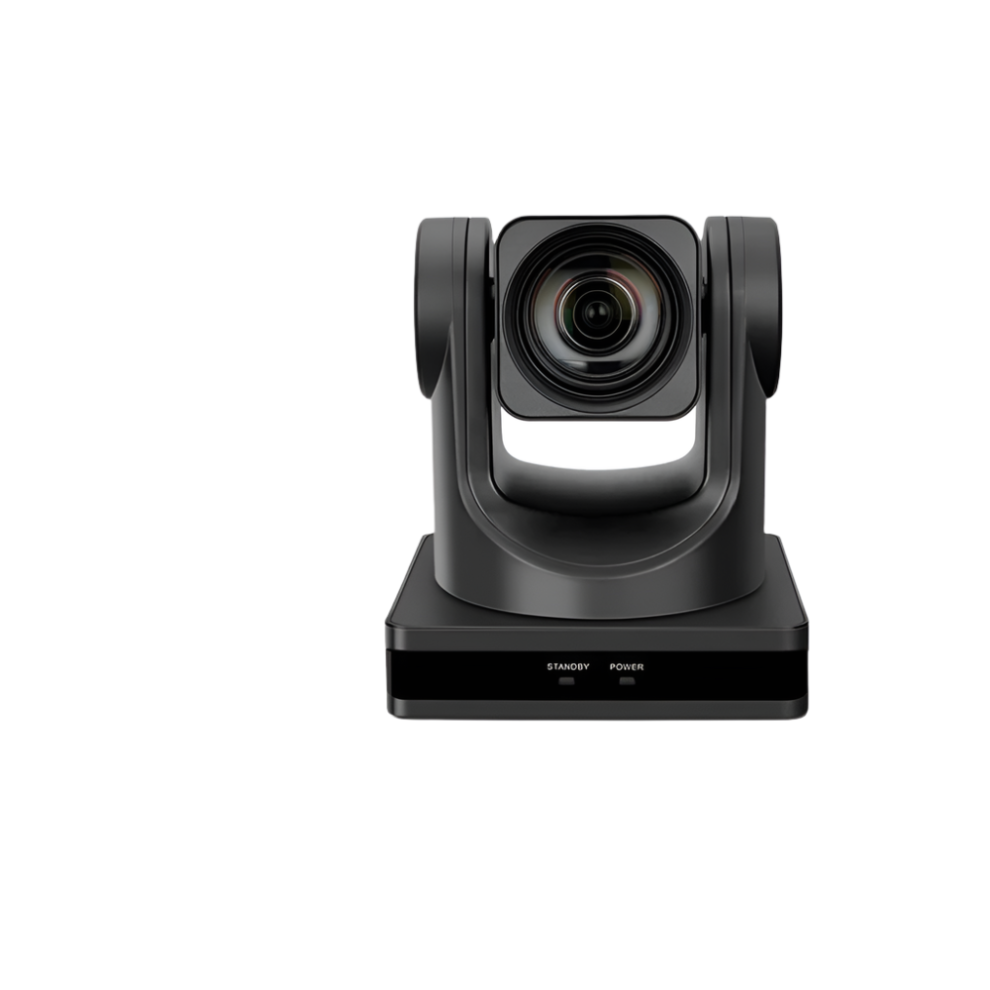 Smtav 12X/20X Optical Zoom Ptz Poe Camera - 1080P Usb 3.0 Live Streaming For Broadcast & Conference Events 744110599268