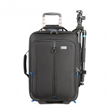 Professionele Micro SLR Camera Trolley en Schoudertas met Telelens Compatibiliteit (400mm, 500mm, 600mm)