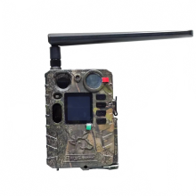 BolyGuard BG410 MS 37MP 940nm 4G Draadloze Trail Camera met Onzichtbare Flits voor Natuur en Beveiliging