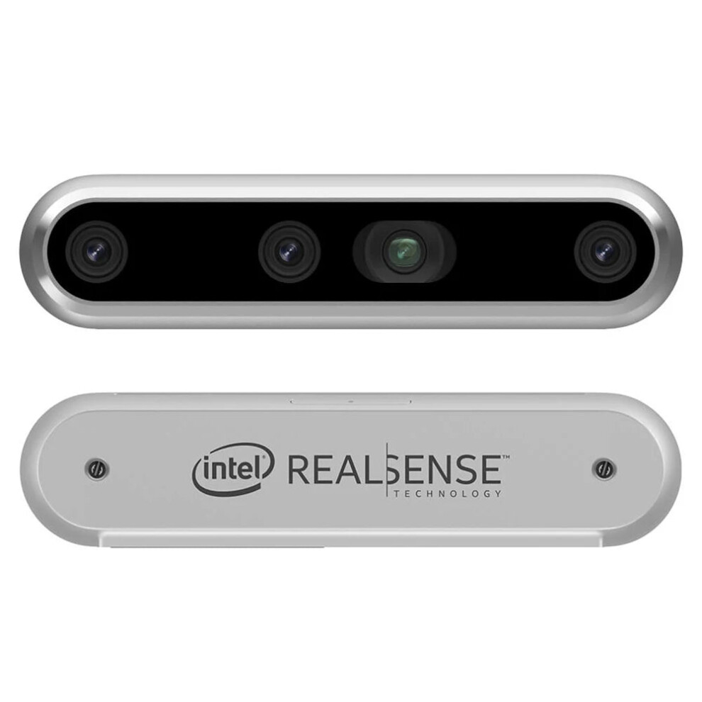 Intel Realsense D455 Depth Camera With Imu For Enhanced Virtual & Augmented Reality And Drone Applications 7445012544525