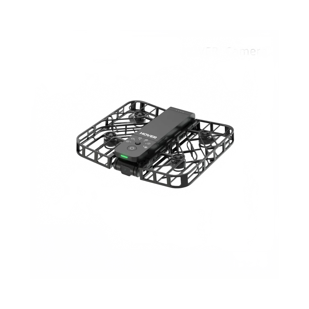 Hover Air X1: Intelligent 2.7K Mini Selfie Drone With Automatic Follow Technology 705353562624