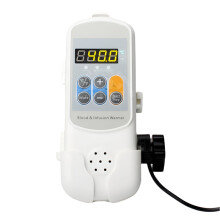 Veterinary LCD Display Alarm System: Blood & Infusion Warmer Heater