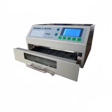 Puhui T962 infrarood soldeeroven - Dual voltage 110V/220V IC-verwarmer BGA-reparatiestation