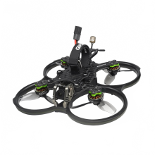 CineBot30 Ultralichte FPV Race Drone met TBS Nano RX & Caddx Ratel 2 - GEP F722 45A ALO V2 RC Quadcopter (Compatibel met 4S/6S)