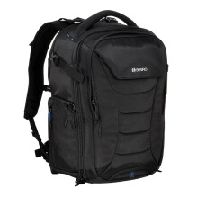 Benro Ranger DSLR Rugzak met Laptopvak, Snelle Zijtoegang en Waterdicht Nylon