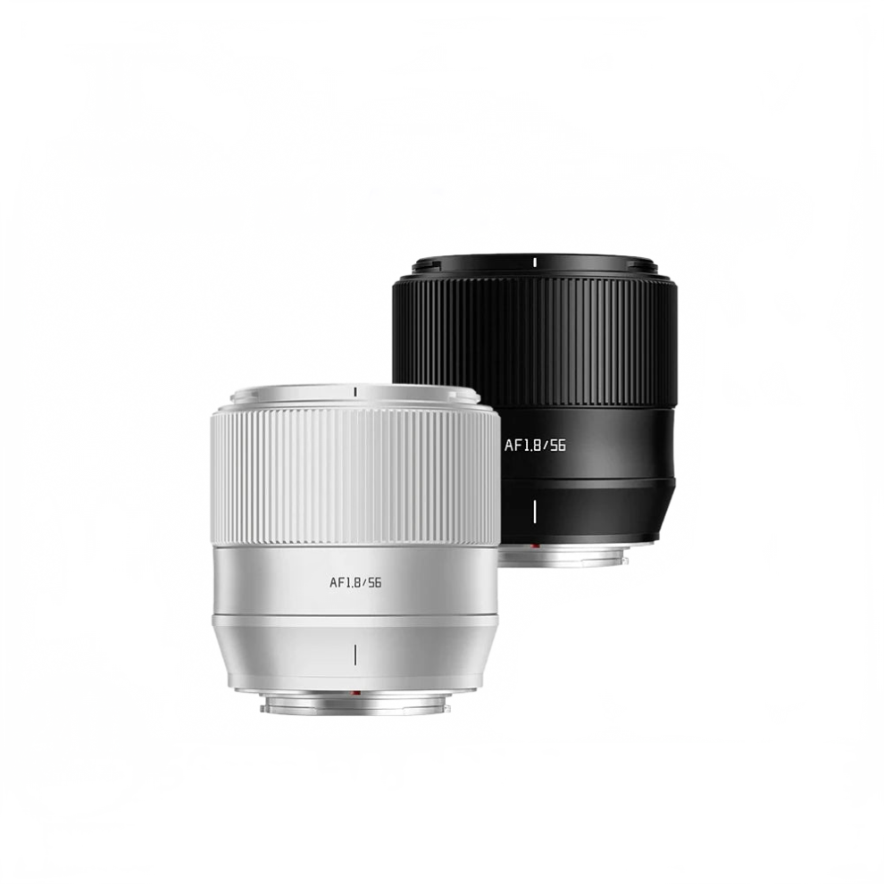 Ttartisan 56Mm F/1.8 Aps-C Autofocus Lens For Sony E, Fujifilm X, Nikon Z Mount Cameras 7445037342359