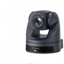 Runpu 4K30FPS 20x optischer Zoom AI - Tracking PTZ - Kamera mit HDMI & LAN PoE für Live - Streaming & Videokonferenzen