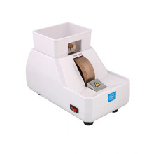 Versatile Optical Lens Edger Machine - Manual Hand Mill Grinder for Precise Lens Processing (110/220V)