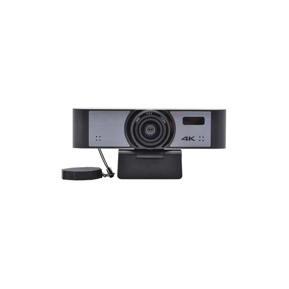 Ultra Hd 4K Live Streaming Camera With Eptz Auto Tracking For Tiktok, Facebook, Youtube & Online Shows 313036664635