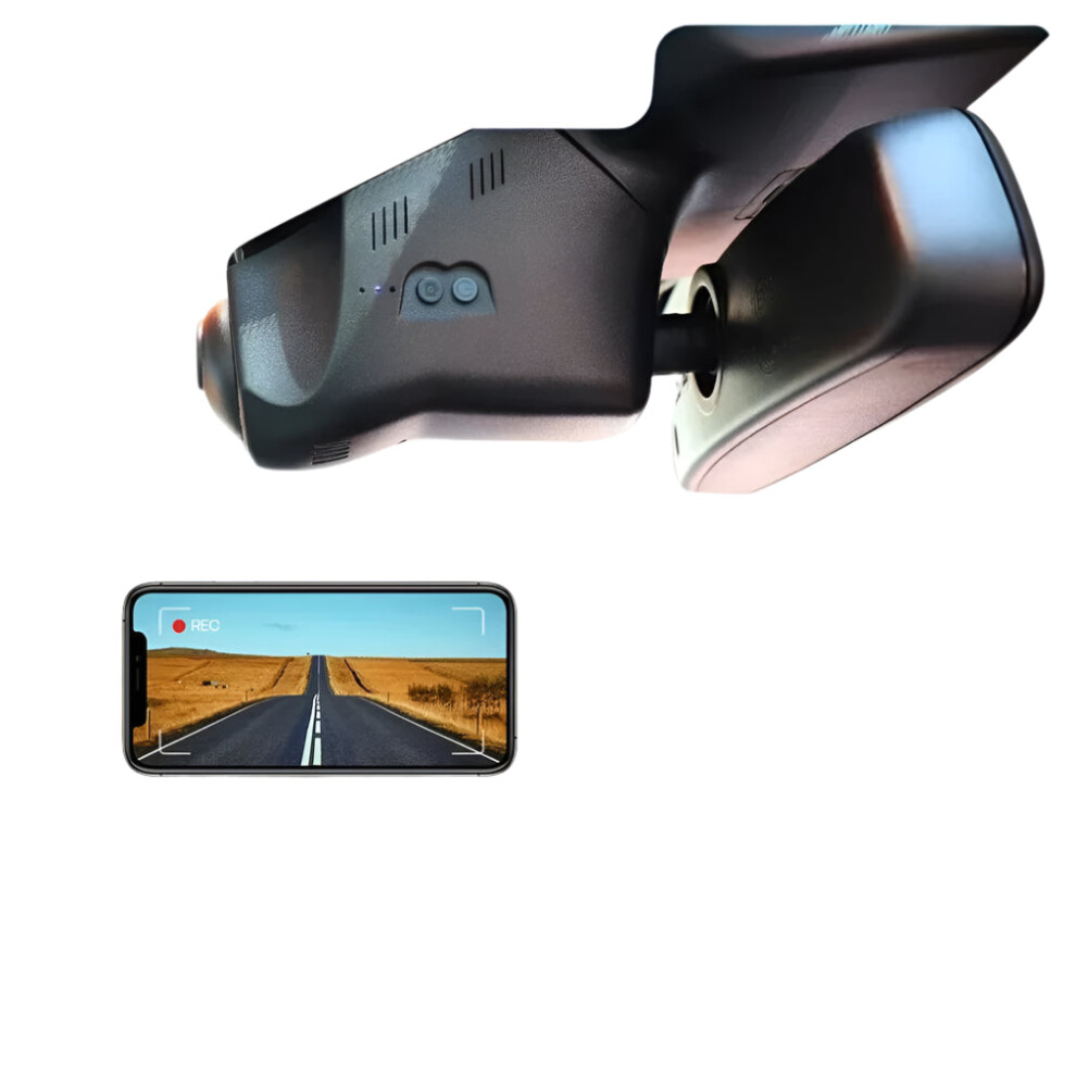 4K Dash Camera For Land Rover Range Rover & Sport Models (2010-2025) - Compatible With L322, L320, L405, L460, L461, L494 - Arb Oem Car Dvr 313052520526